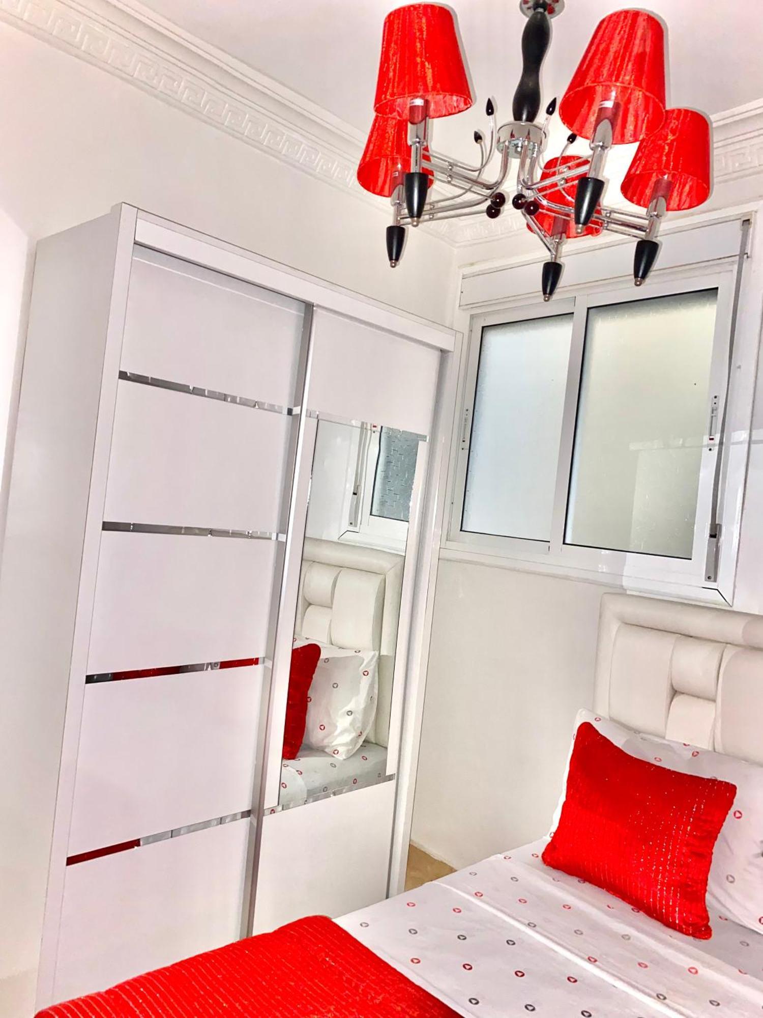 Apartament Martil Zewnętrze zdjęcie