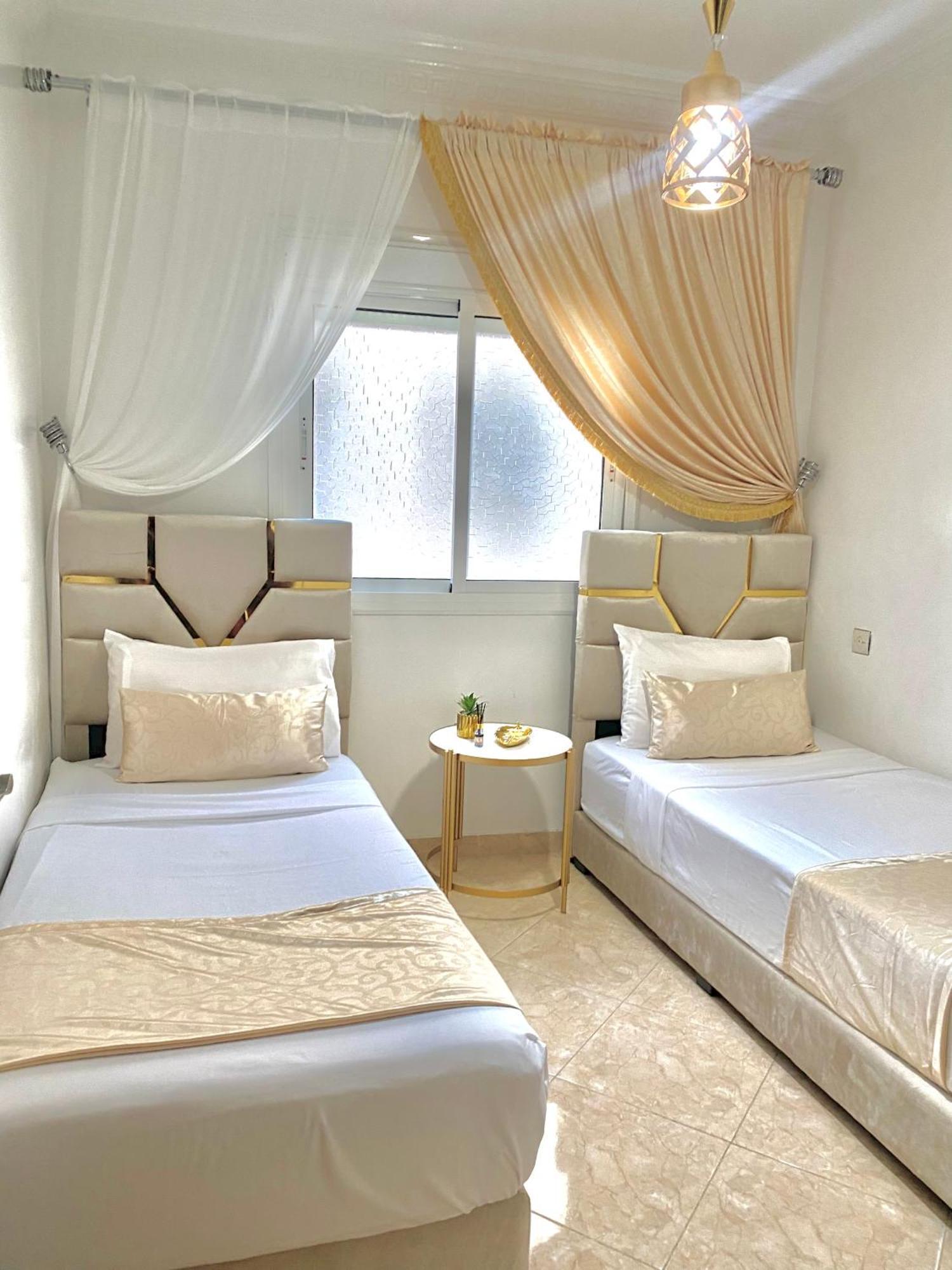 Apartament Martil Zewnętrze zdjęcie